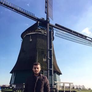 Meet your Posher, Kaan